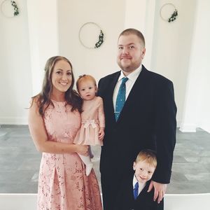 Meet your Posher, Summer